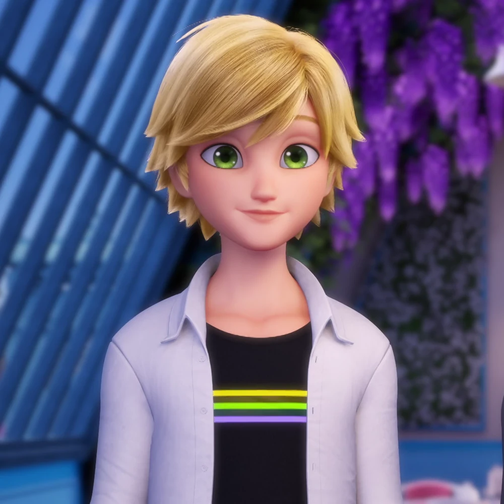 Adrien
